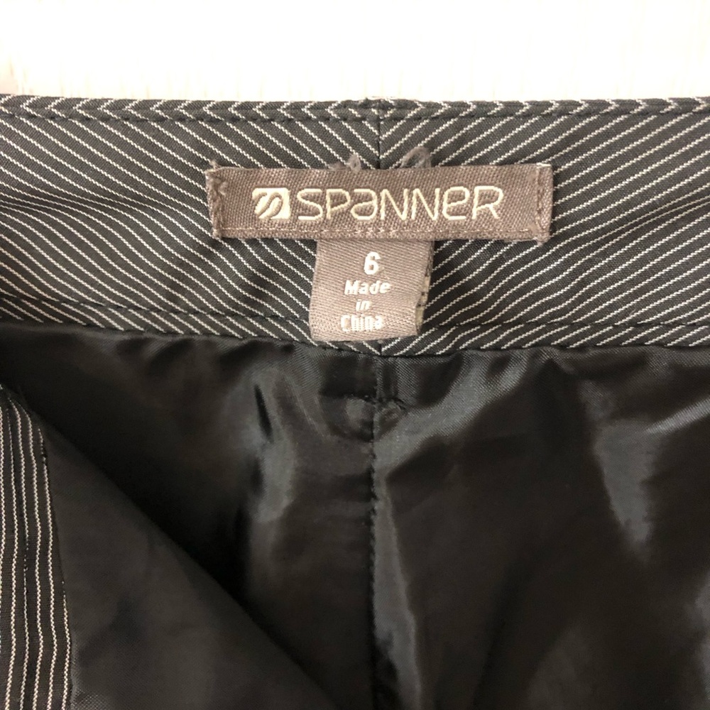 SPANNER Pants